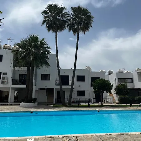 Apartamento Theodoros Apt. 408 *