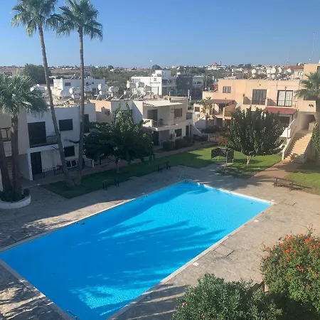 Apartamento Theodoros Apt. 408