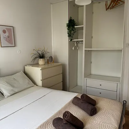 Apartamento Theodoros Apt. 408