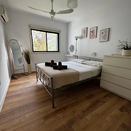 Apartamento Theodoros Apt. 408