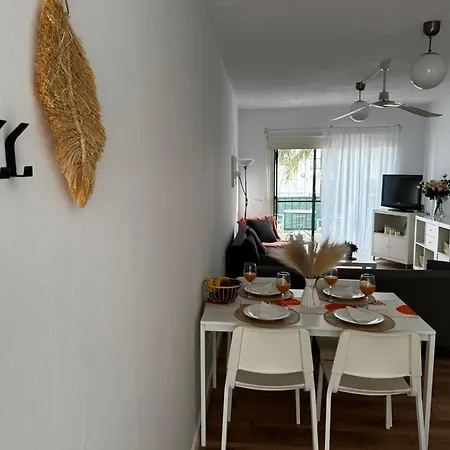 Apartamento Theodoros Apt. 408 *