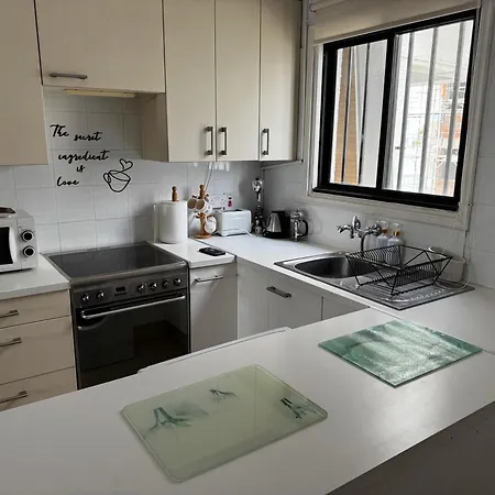 Apartamento Theodoros Apt. 408 Protaras