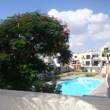 Theodoros Apt. 408 Apartamento Protaras