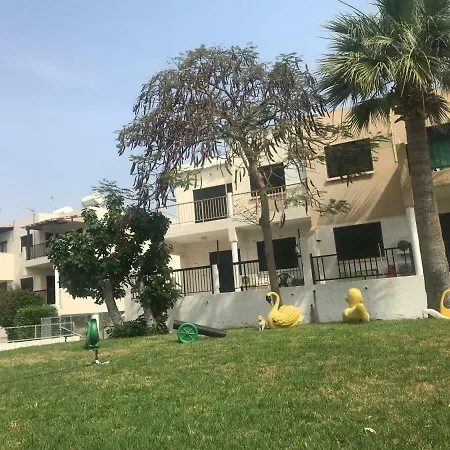 Apartamento Theodoros Apt. 408